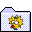 Folder Maggie icon (1)
